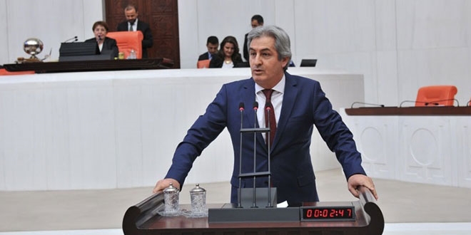 HDP'li Botan'a 18 yıl 8 ay hapis cezası