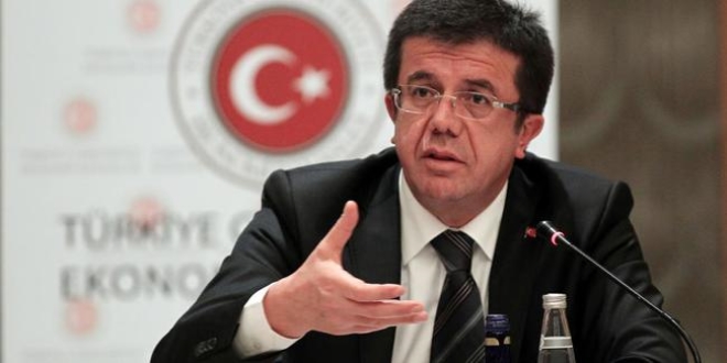 Zeybekci: Tekstil ve konfeksiyonda yatırımlar artık teşvik kapsamına alınacak