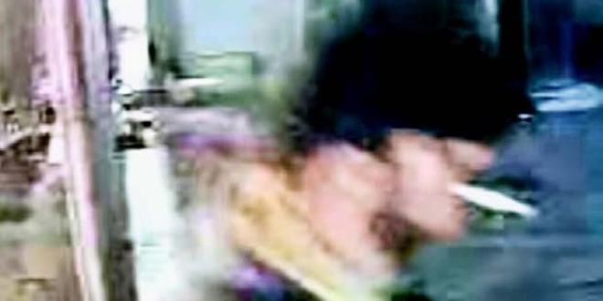 Mezdeke yesi dans Aynur Kanbur'un katili tespit edildi