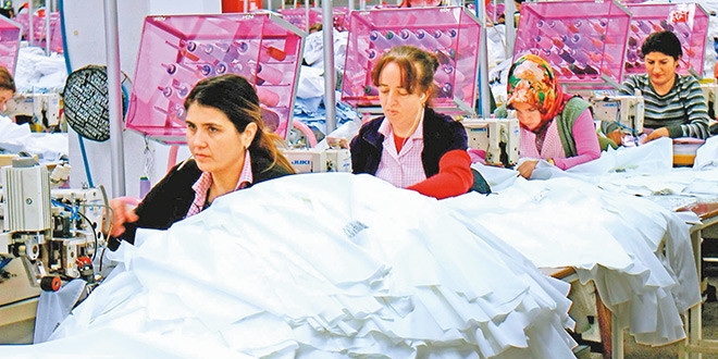 Okuyanların işsizliği artıyor