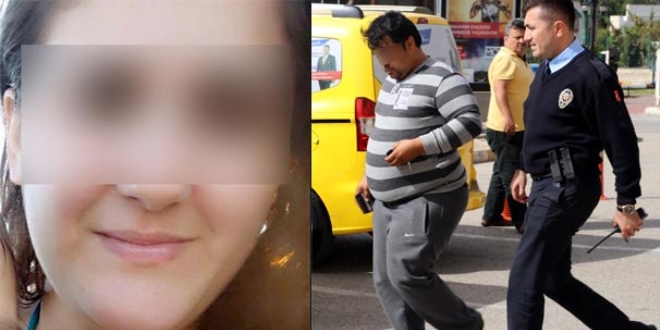 Uzaklaştırma kararı olan koca eve geldi, genç kadın 3. kattan atladı