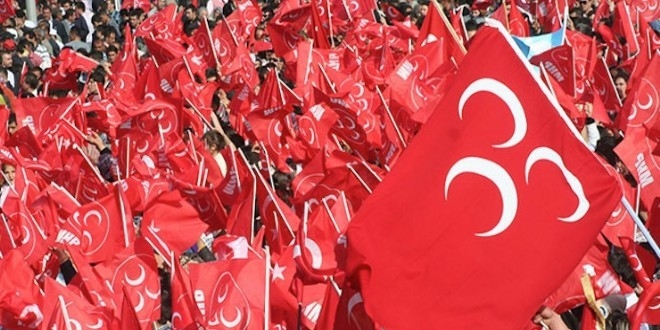 MHP Lideri Baheli'nin A Takm belli oldu