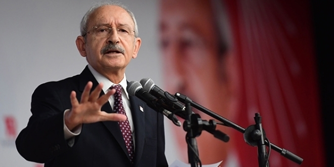 '5 tır halı gönderip, bir çanta cep telefonu alıyoruz'