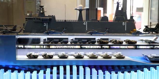 Türkiye'yi uçuracak hamle! Sadece 5 ülke üretiyor
