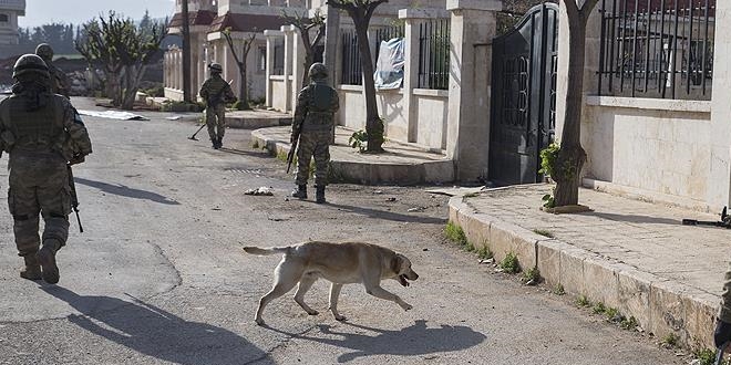 17 yaşındaki PKK'lı teröristten şoke eden ifadeler