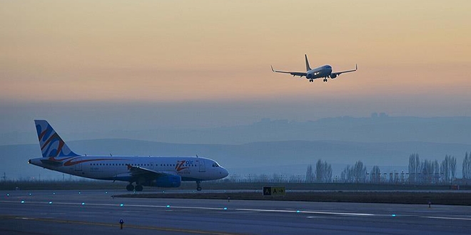 DHM�'nin hem geliri hem de kar� artt�