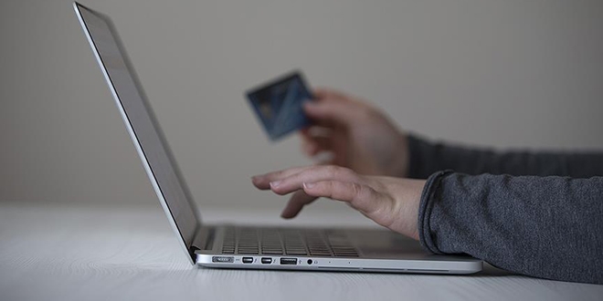 Posta veya internetten perakende ticaret y�zde 17,1 artt�