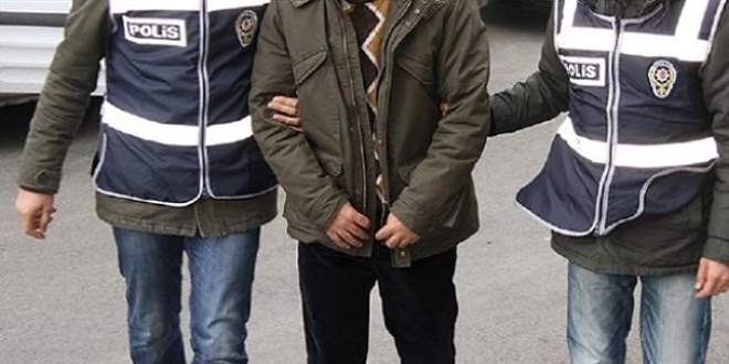 Öğretmen, cinsel istismar iddiasıyla tutuklandı
