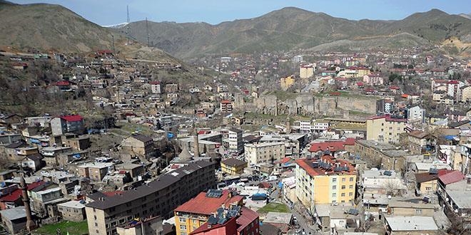 Bitlis'in 7 bin yllk tarihi aratrlyor