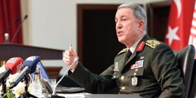 Akar: Çocuk sesi için 15 gün bekledik