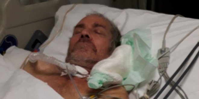 Bitkisel hayata giren e�i i�in 7 ayd�r umutla bekliyor