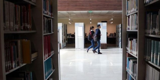 Halk kütüphaneleri cep telefonlarına taşınacak