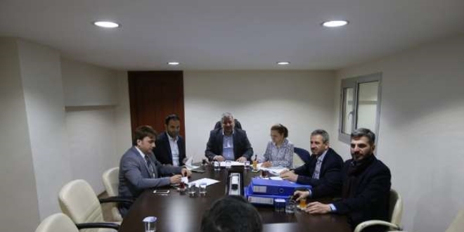Sakarya Büyükşehir Belediyesi'nde görev değişiklikleri