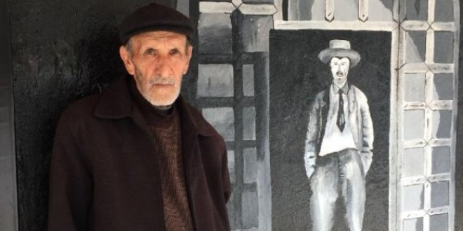 Surları yıkımdan kurtaran Fransız arkeolog'a vefa
