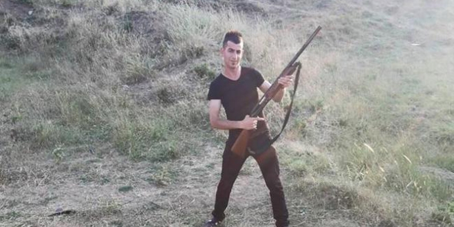 Tartıştığı ağabeyini av tüfeğiyle öldürdü