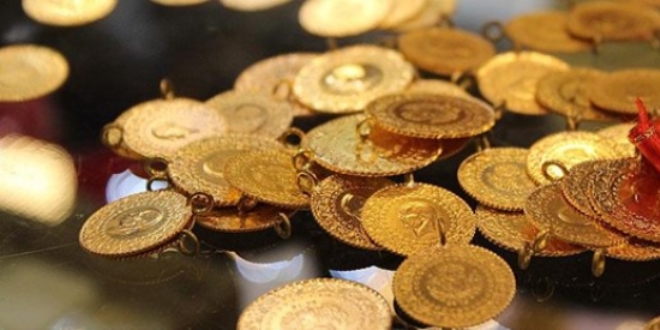 Cumhuriyet altını 33 lira arttı