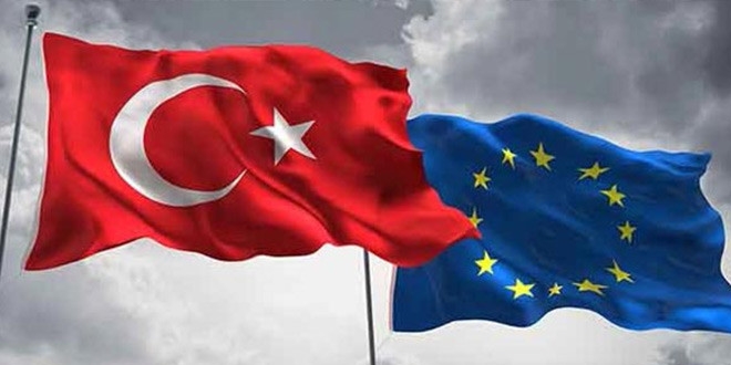 Türkiye-AB Zirvesi için hazırlıklar tamamlandı