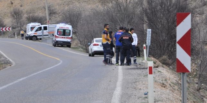 Yanlış ihbar, ekipleri teyakkuza geçirdi