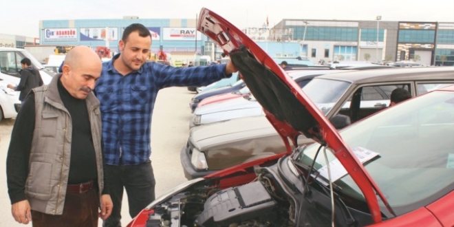 İkinci elde nitelikli eleman dönemi
