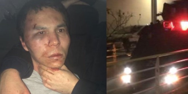 Reina katliamcısı Masharipov duruşmaya katılmak istemedi