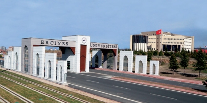 Erciyes Üniv.: FETÖ soruşturmasından aklandık