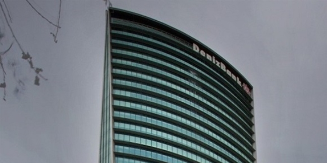 Denizbank'ın satışı için fiyat iddiası
