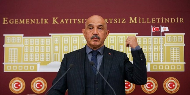'Trafik terörü, AK Parti-MHP ittifakının konusu olsun'