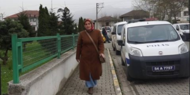 Kaçırıldığı iddia edilen 20 yaşındaki genç kız ortaya çıktı