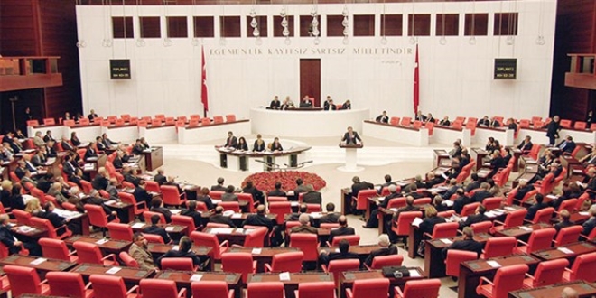 'Cinsel istismar düzenlemesi'ne ilişkin açıklama
