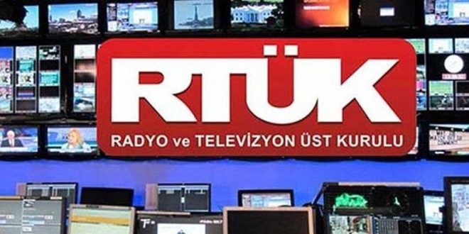 Yayın Hizmeti Usul ve Esasları Hakkında Yönetmelikte Değişiklik