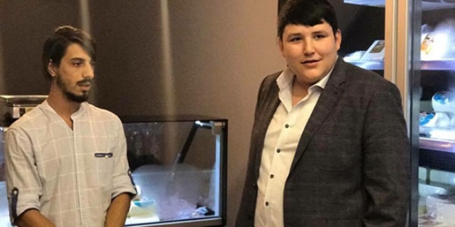 Çiftlik Bank'a nasıl genel müdür olduğunu anlattı