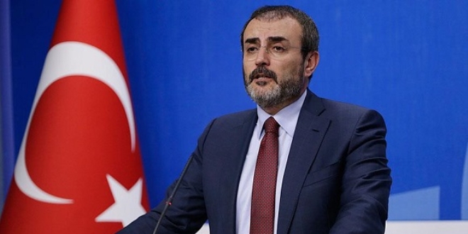 Ünal: Kılıçdaroğlu artık psikolojinin konusu