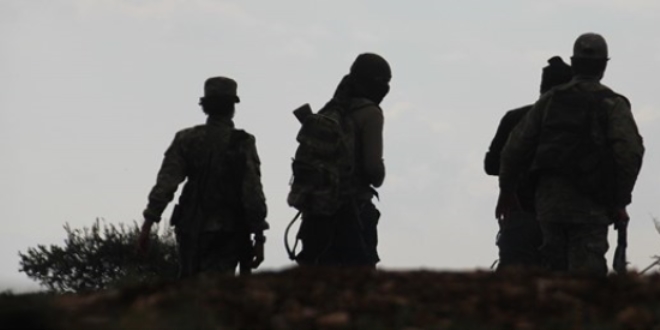 Tel Rıfat TSK ve ÖSO'nun kontrolünde iddiası yalanlandı