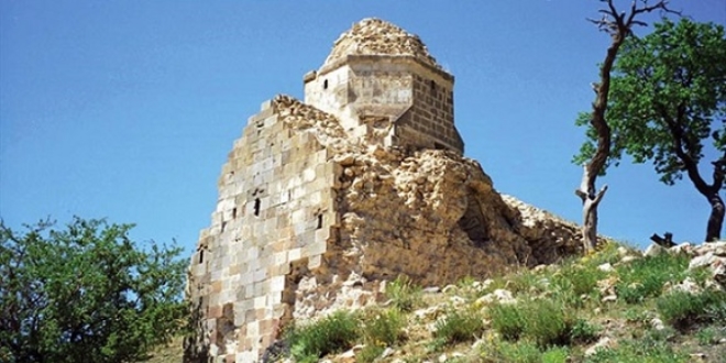 Bitlis'teki tarihi eserler turizme kazandrlacak