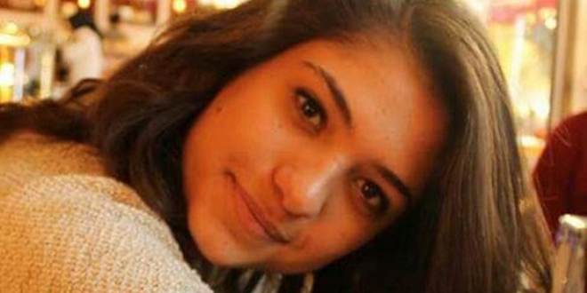 Aybüke öğretmeni şehit eden terörist öldürüldü