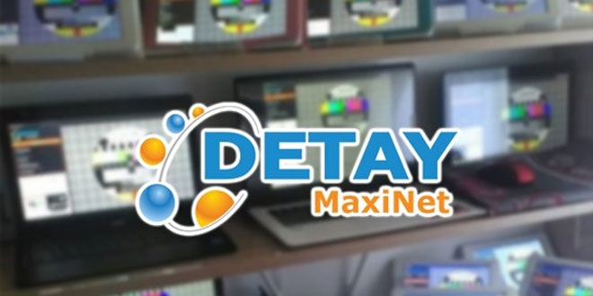 Yeni saadet zinciri Detay Maxinet kapatılıyor