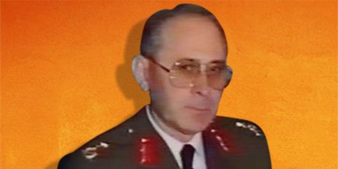 Tuğgeneral Aydın'ın öldürülmesine ilişkin dava düştü