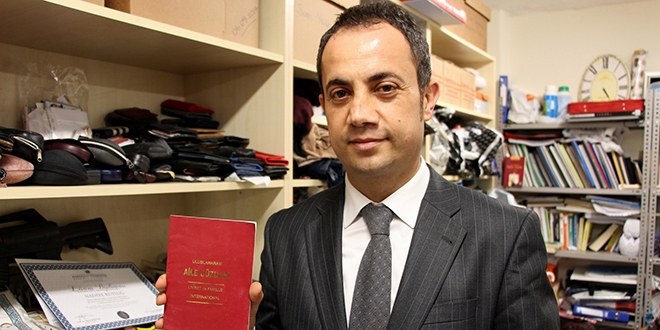 Evlilik cüzdanını unutan da var, diplomasını unutan da