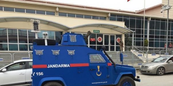 Ortaköy'deki terör saldırısı davasında ara karar