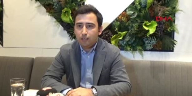 Anadolu Farm'ın kurucusu yurt dışına kaçarken yakalandı