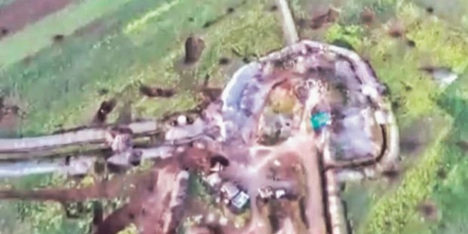 Afrin'in ardından gözler Tel Rifat'a çevrildi