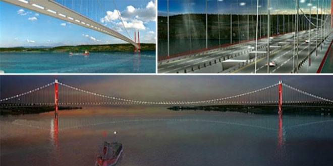 Çanakkale 1915 Köprüsü, Lapseki'nin konut fiyatlarını artırdı