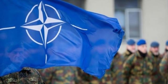 NATO'daki 2 FET'c hain iin iade talebi
