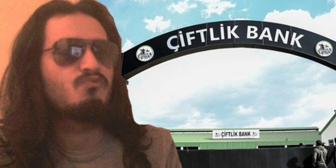 Çiftlik Bank'ın 'beyin takımı' ortaya çıktı