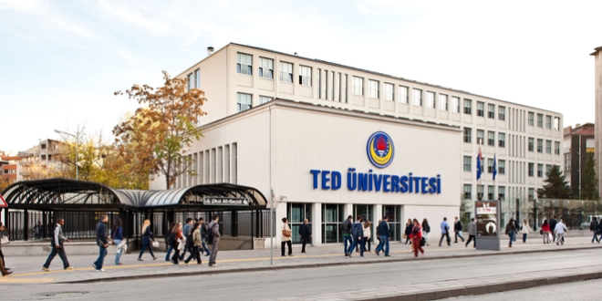 İki üniversitenin fakülte yapısında değişiklik yapıldı