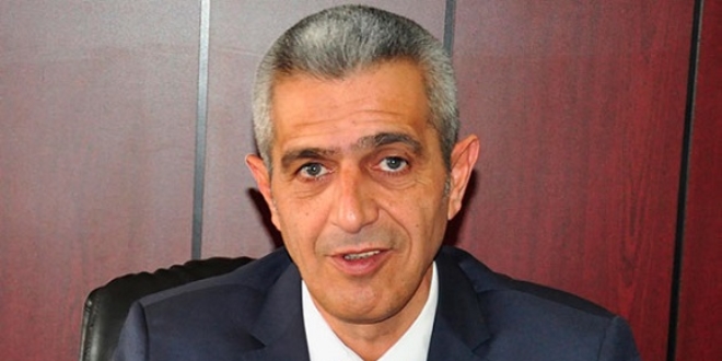 Nöbet boykotu yapan öğretmenlere idari işlem