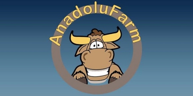 Anadolu Farm'ın kurucusu tutuklandı