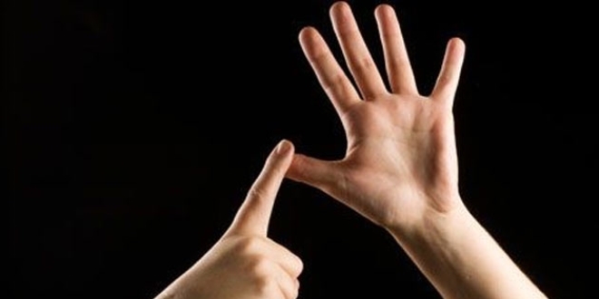 �mamlara i�aret dili e�itimi