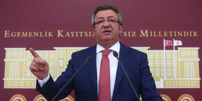 CHP'den seçim ittifakı açıklaması