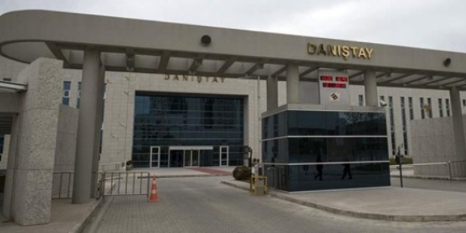 Danıştay, Saraçoğlu Mahallesi'nin devrini durdurdu